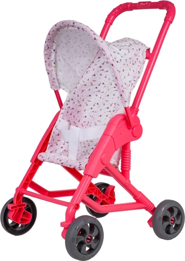 Könnyű és stabil a kis kezekhez