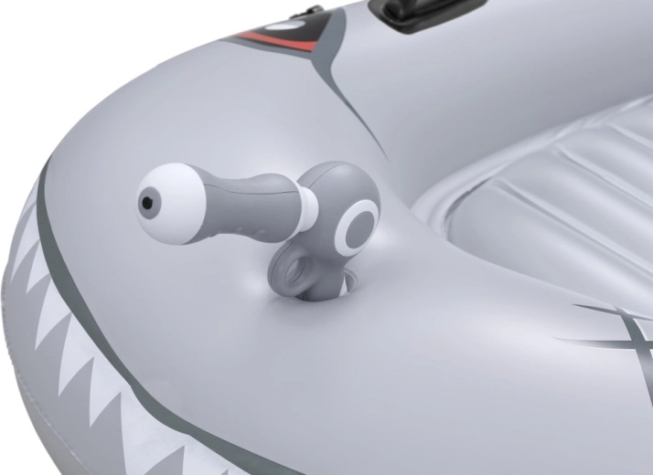 Akciós vízi ágyú a végtelen szórakozáshoz