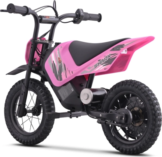 Erős és csendes 150 W-os villanymotor