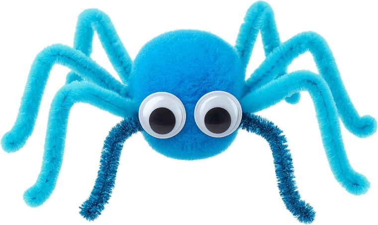 Színes alkotás állatokkal