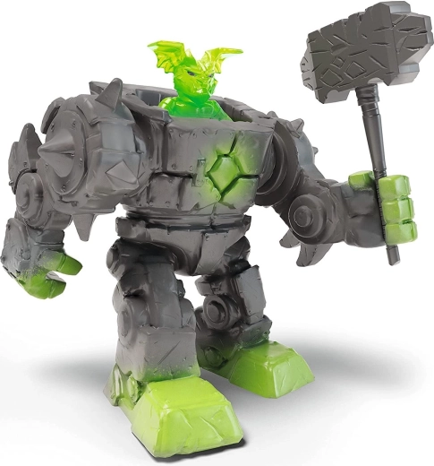 Schleich Robot Mini Lények Eldrador