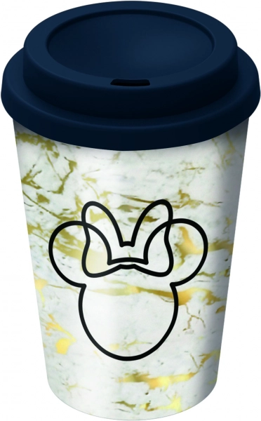 MINNIE kávés bögre 390 ml