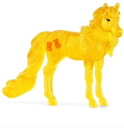 Schleich unikornis Gumdrop bayala