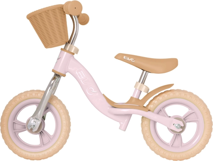 Praktikus kosár és integrált lábtartó