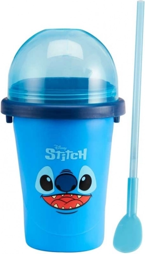 ChillFactor Slushy Maker Stitch – jégkása készítő