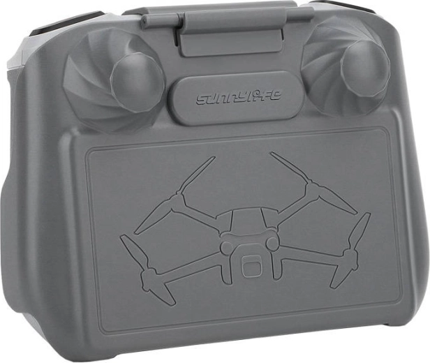 Védőburkolat és napellenző 2az1-ben DJI RC-hez Sunnylife-től
