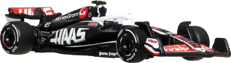 Fém die-cast karosszéria