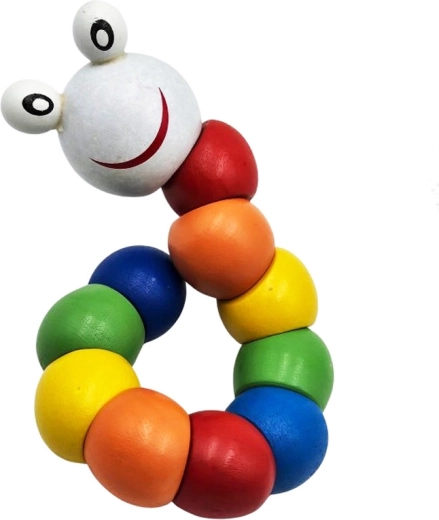 fa hernyó 18 cm