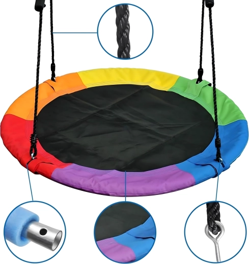 Erős és biztonságos szerkezet