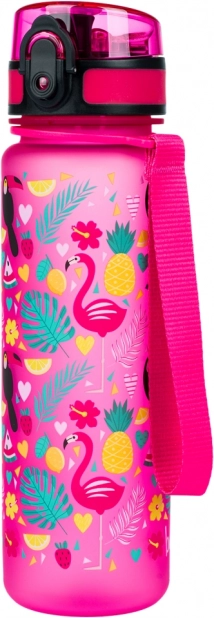 Tritan italpalack Flamingók 500 ml