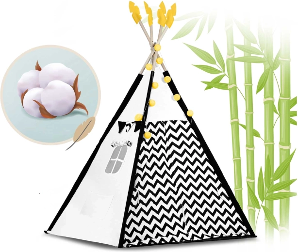 Természetes kényelem és szellőzés