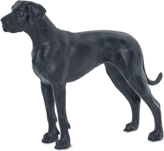 Safari Ltd. német dog figura – 1 db