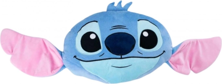 3D párna Lilo és Stitch