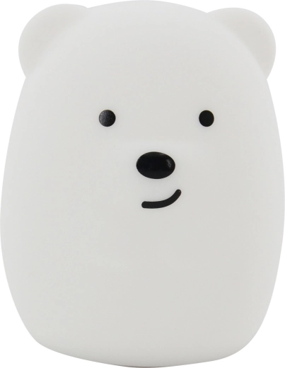 FreeON mini teddy bear éjszakai fény - 1 db