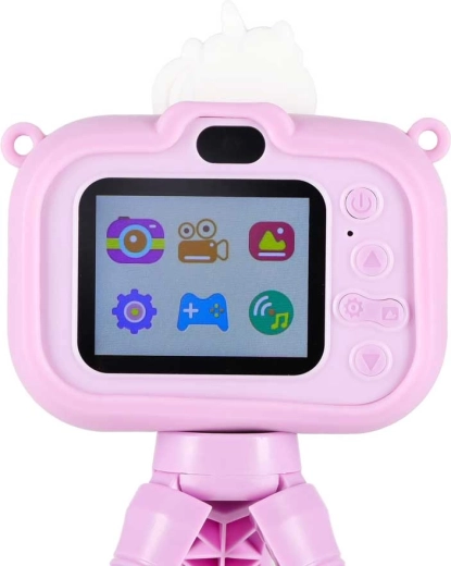 Duál kamera és Full HD videó