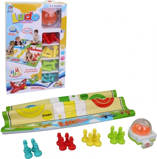 Társasjáték az egész családnak