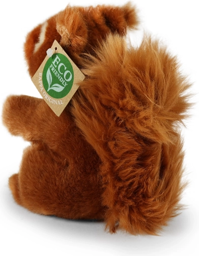 Realista részletek és selymes bunda