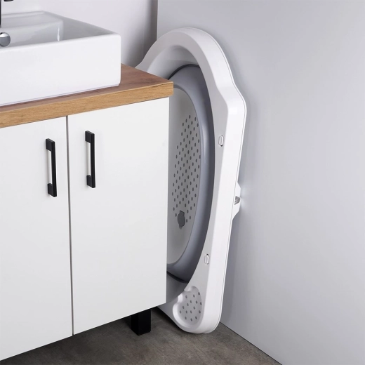 Laposra csukható a helytakarékosságért