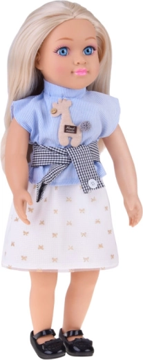 Mozgatható végtagok és élethű részletek