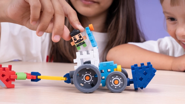 Játékfigura szerepjátékhoz