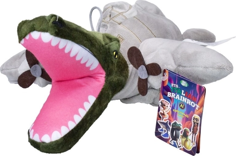 Rendhagyó és szórakoztató motívumok