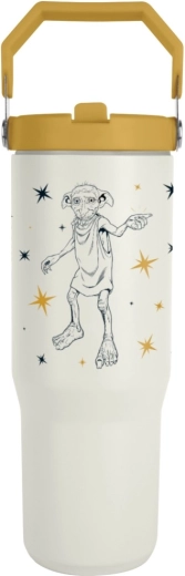 Harry Potter utazóbögre füllel Dobby 850 ml