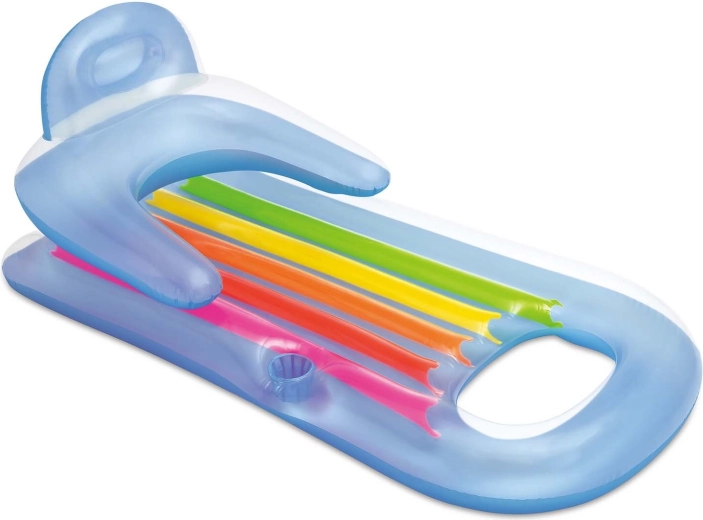 Stabil i-beam szerkezet három légkamrával