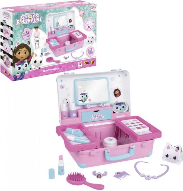 Varázslatos Gabi Kapsi07ka Szépségszalon