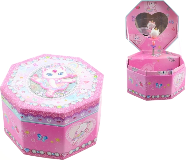 Praktikus ékszertárolás