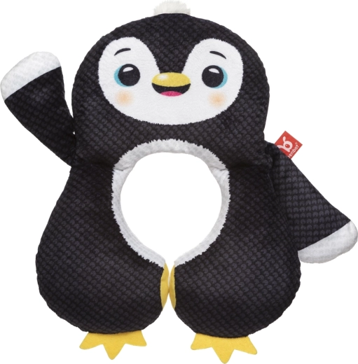 Mágneses záródás az előrebukás ellen