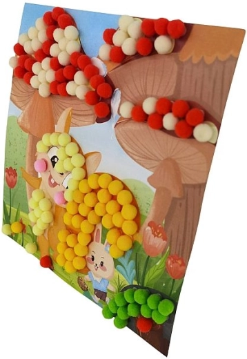 A finommotorika és a kreativitás támogatása