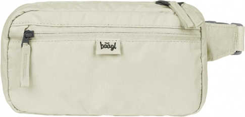 Baagl övtáska Go beige GRS