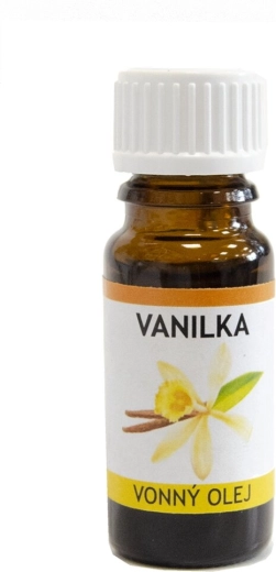 Illatolaj aromalámpához – vanília 10 ml