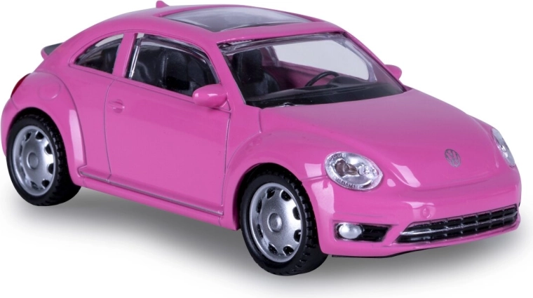 DieCast fém karosszéria