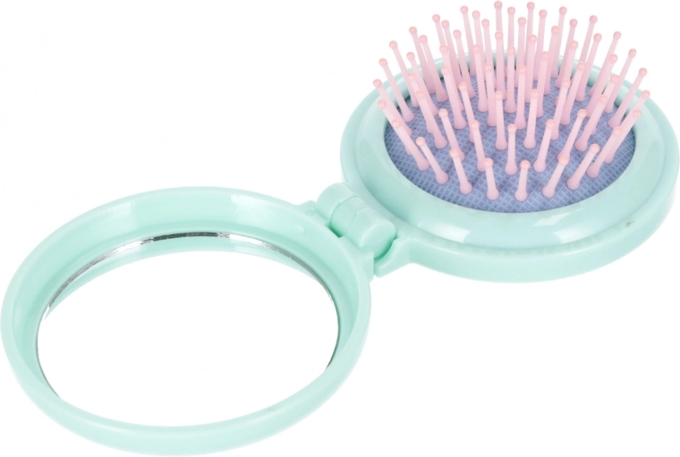 Kíméletes, lekerekített sörték