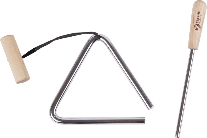 CLASSIC WORLD gyerek triangulum