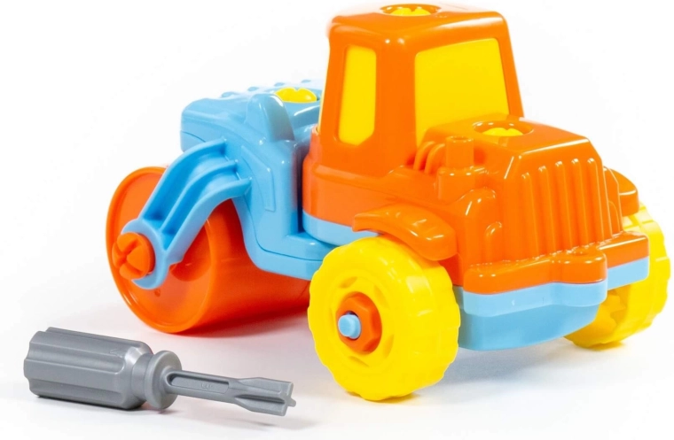 A motorika és a logikus gondolkodás támogatása