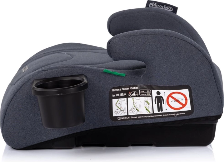 Biztonság ECE R129 i-Size szerint