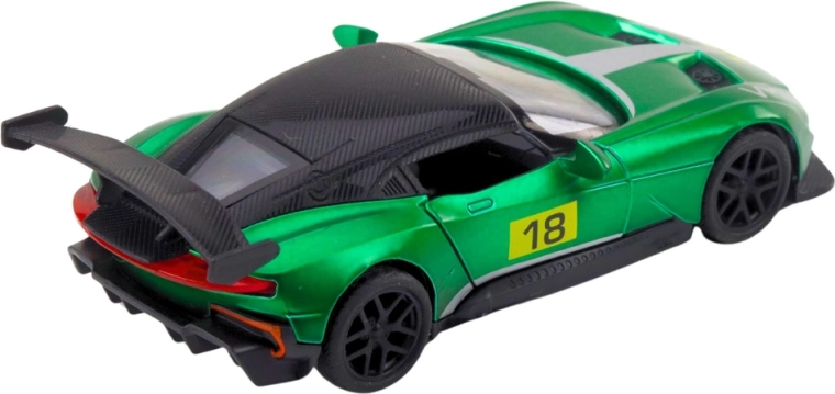 Tartós fém karosszéria