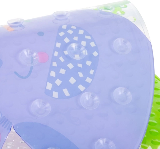 Csúszásgátló felület a gyermekek biztonságáért