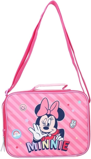 Kedvelt gyerek Minnie-motívum