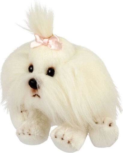 Shih Tzu kutyafigura