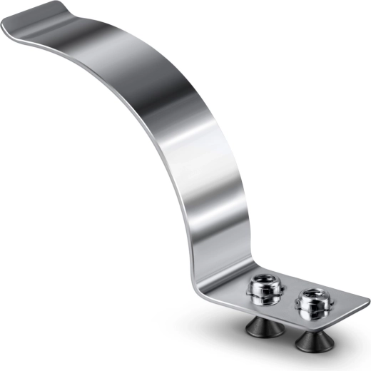 SOKE PRO Street rollerfék – ezüst