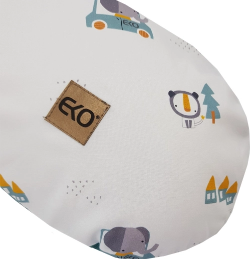 Könnyebb ápolás az EASY WASH rendszernek köszönhetően