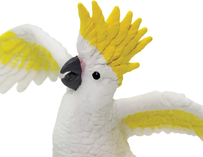 Safari Ltd. kézzel festett figura