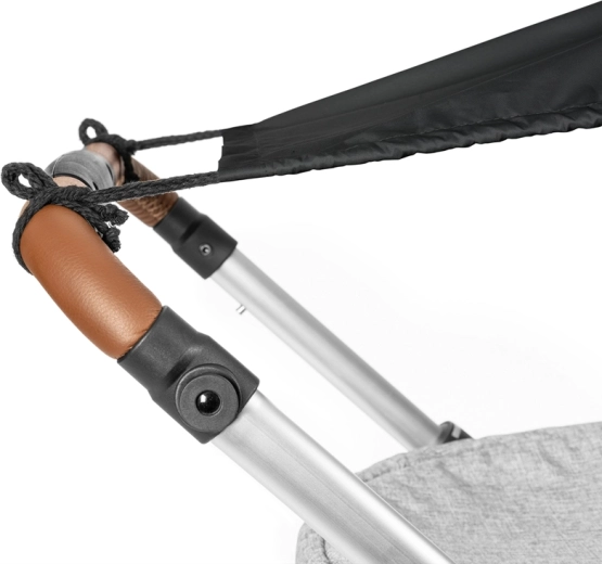 Stabil és gyors rögzítés