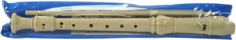 Műanyag furulya gyerekeknek 32,5 cm