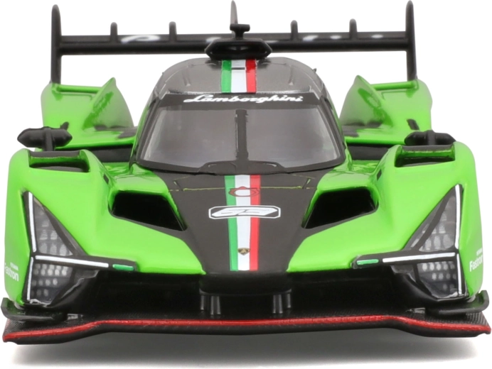 Hű veresenyaerodinamika