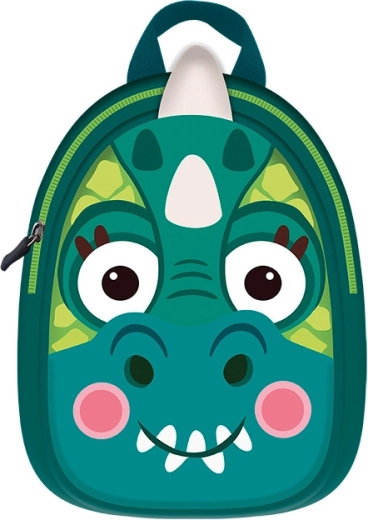 Hátizsák dinoszaurusz mintával - Hurá kollekció