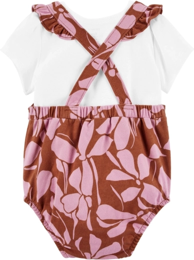 Komplett outfit gond nélkül